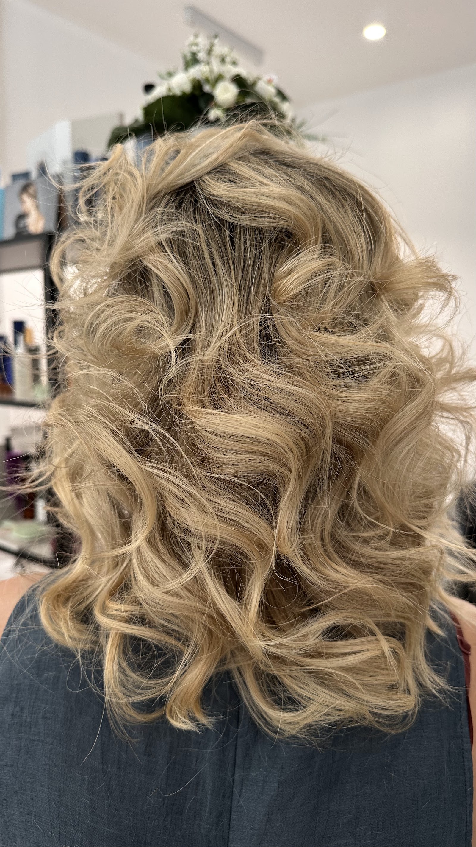 Salon de Beauté OMilevska - Petit-Lancy — Lancy