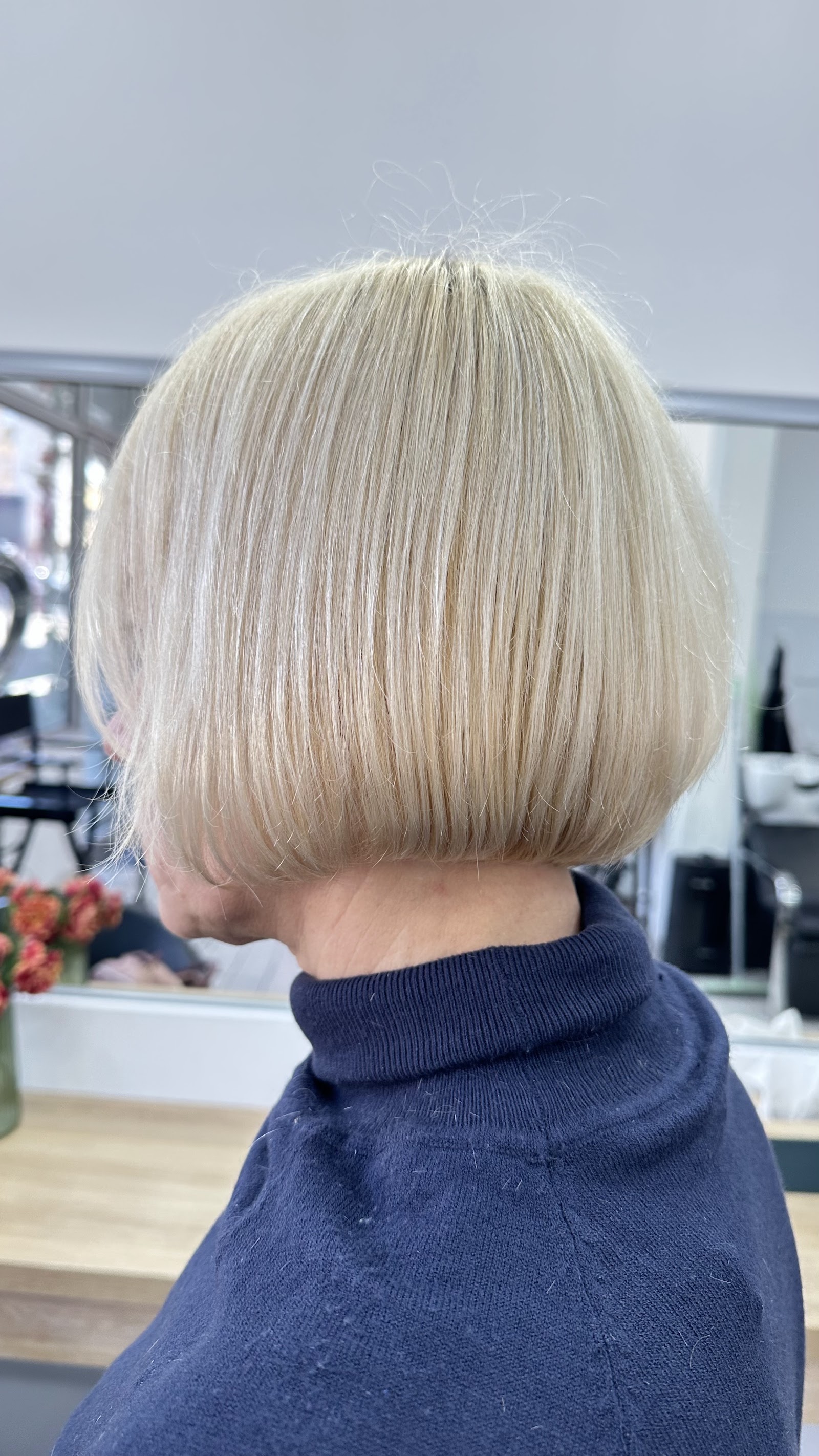 Salon de Beauté OMilevska - Petit-Lancy — Lancy