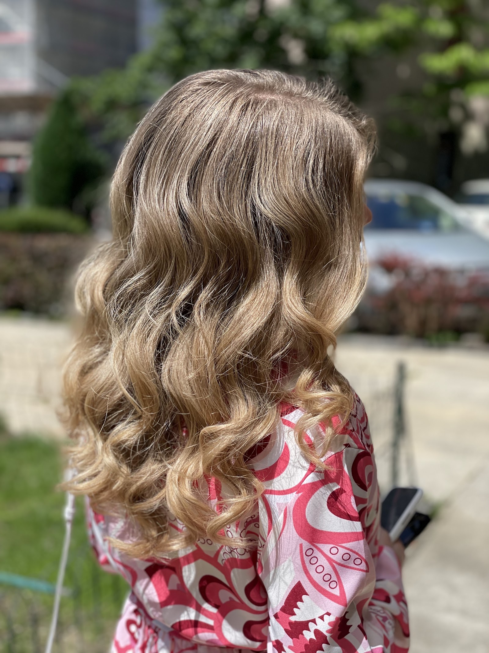 Salon de Beauté OMilevska - Petit-Lancy — Lancy