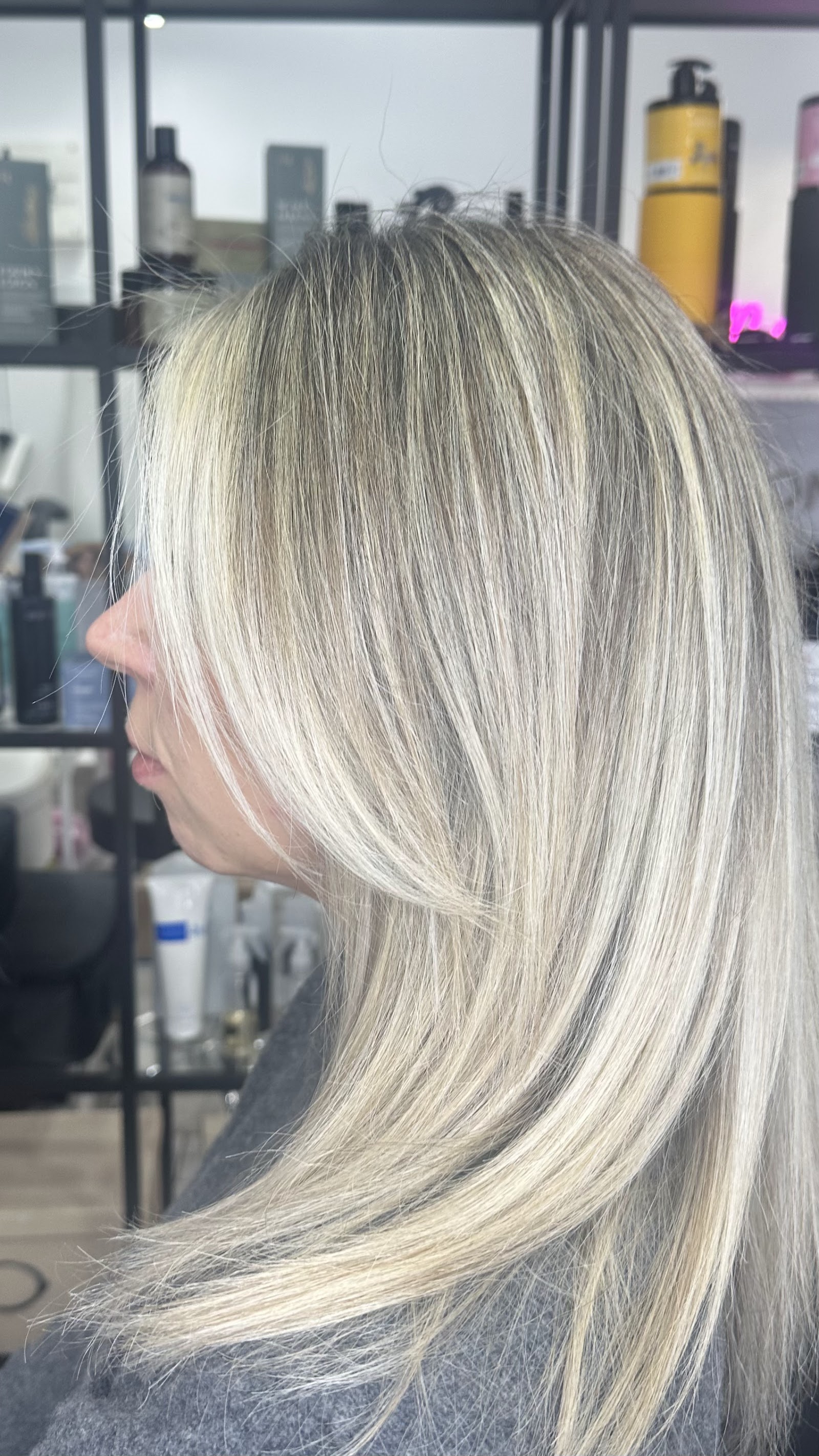 Salon de Beauté OMilevska - Petit-Lancy — Lancy